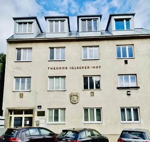 4-Zimmer-Wohnung kaufen in Wien – 118 m², € 517.000 – Bild 28 von 28