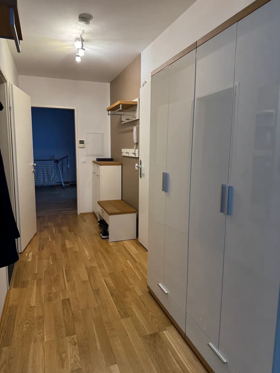 3-Zimmer-Wohnung mieten in Wien – 65 m², € 1.600 – Bild 2 von 14