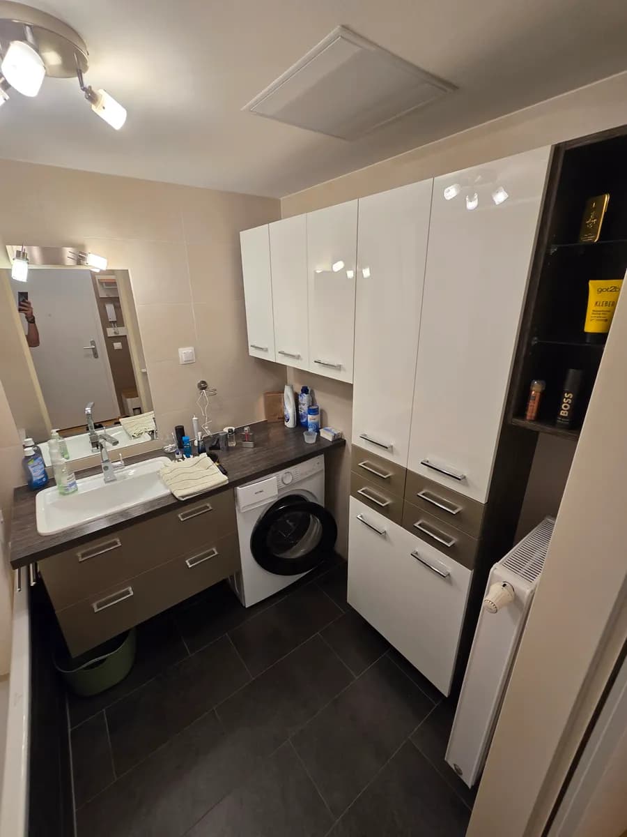 3-Zimmer-Wohnung mieten in Wien – 65 m², € 1.600 – Bild 4 von 14