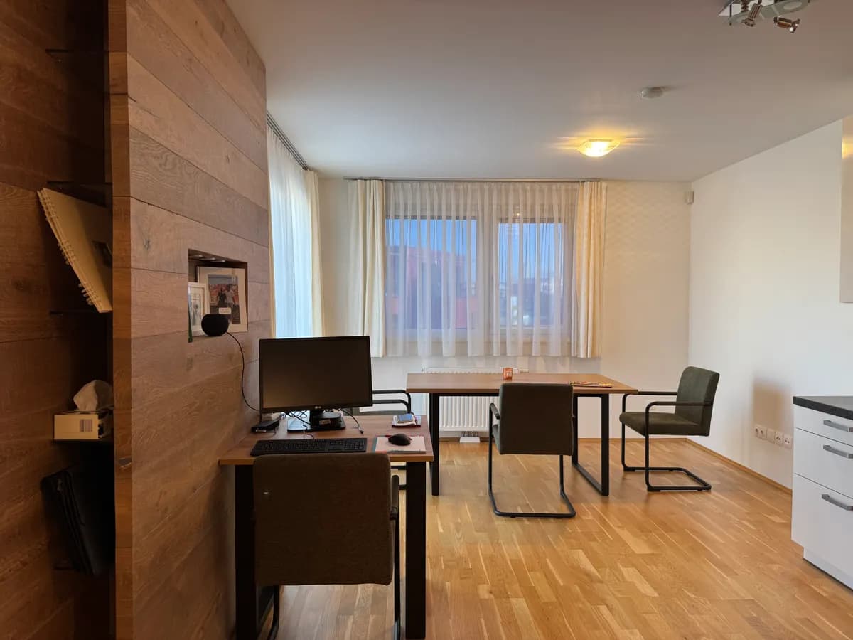 3-Zimmer-Wohnung mieten in Wien – 65 m², € 1.600 – Bild 6 von 14