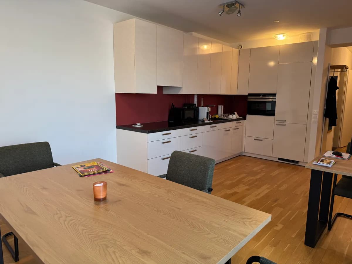 3-Zimmer-Wohnung mieten in Wien – 65 m², € 1.600 – Bild 7 von 14