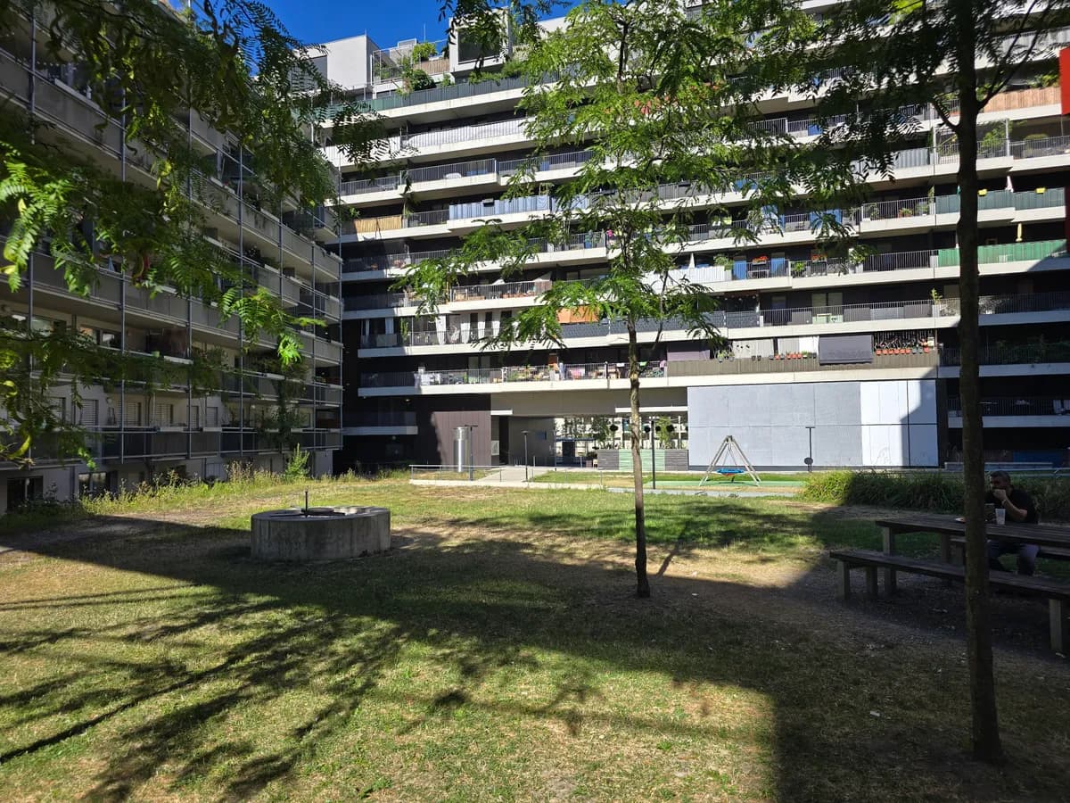 3-Zimmer-Wohnung mieten in Wien – 65 m², € 1.600 – Bild 11 von 14