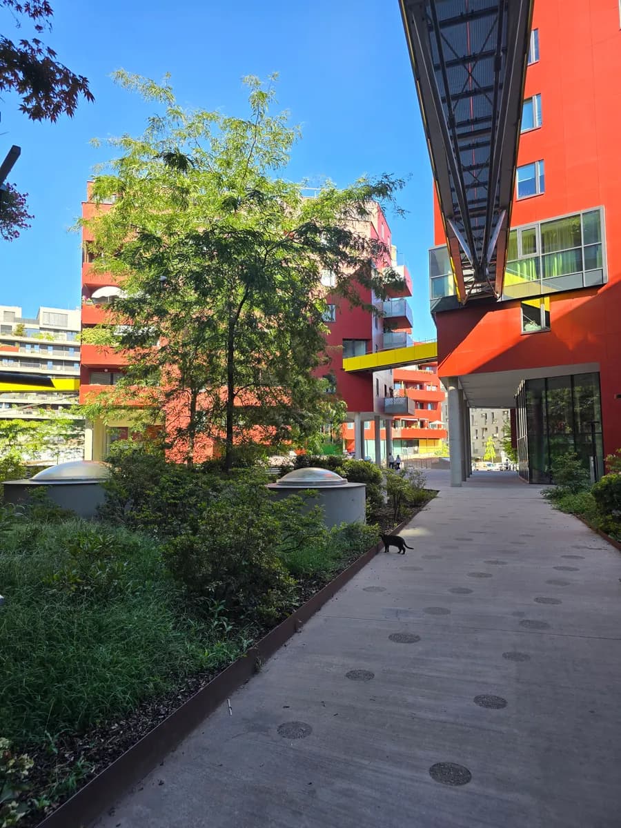 3-Zimmer-Wohnung mieten in Wien – 65 m², € 1.600 – Bild 12 von 14