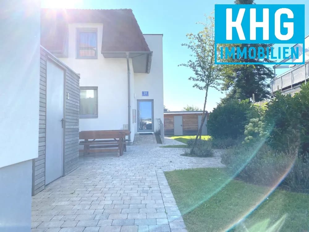 3-Zimmer-Wohnung kaufen in Tulln – 65 m², € 180.000 – Bild 2 von 14