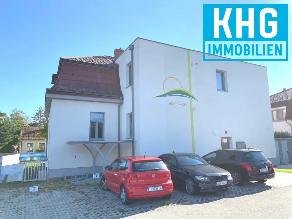 3-Zimmer-Wohnung kaufen in Tulln – 65 m², € 180.000 – Bild 3 von 14