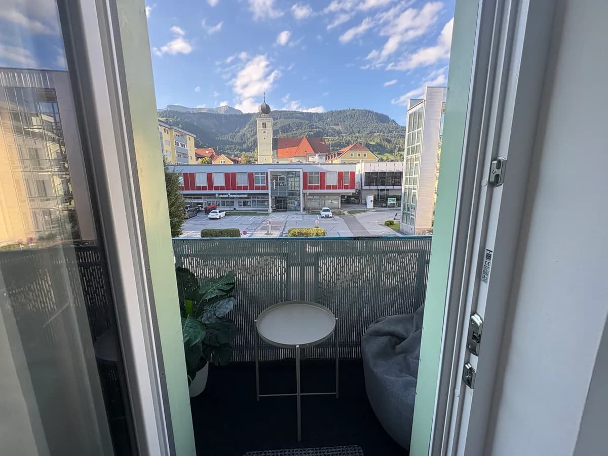 Wohnung kaufen in Liezen – 80 m², € 225.000 – Bild 27 von 27