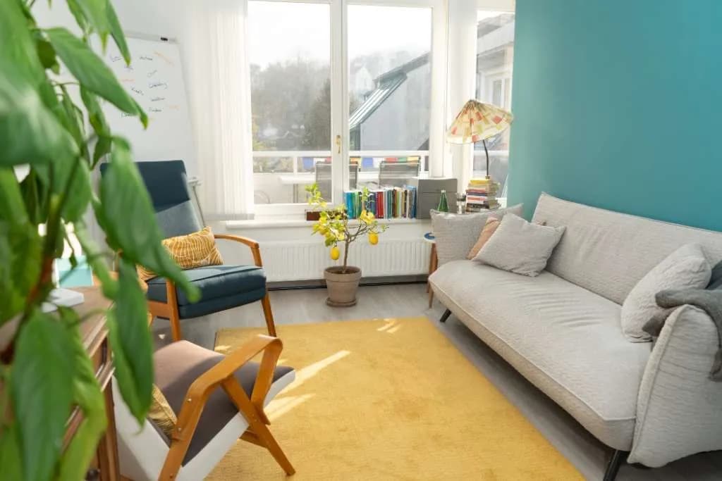 2-Zimmer-Gewerbeimmobilie mieten in Tulln – 103 m², € 162