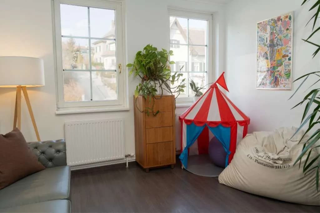 2-Zimmer-Gewerbeimmobilie mieten in Tulln – 103 m², € 162 – Bild 6 von 8