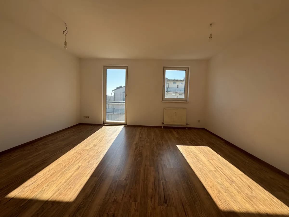 1-Zimmer-Wohnung mieten in Graz – 32 m², € 580