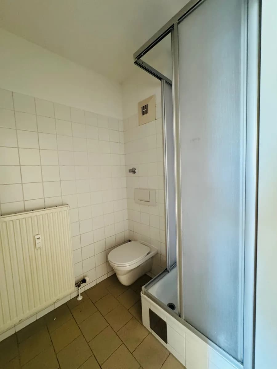 1-Zimmer-Wohnung mieten in Graz – 32 m², € 580 – Bild 3 von 5