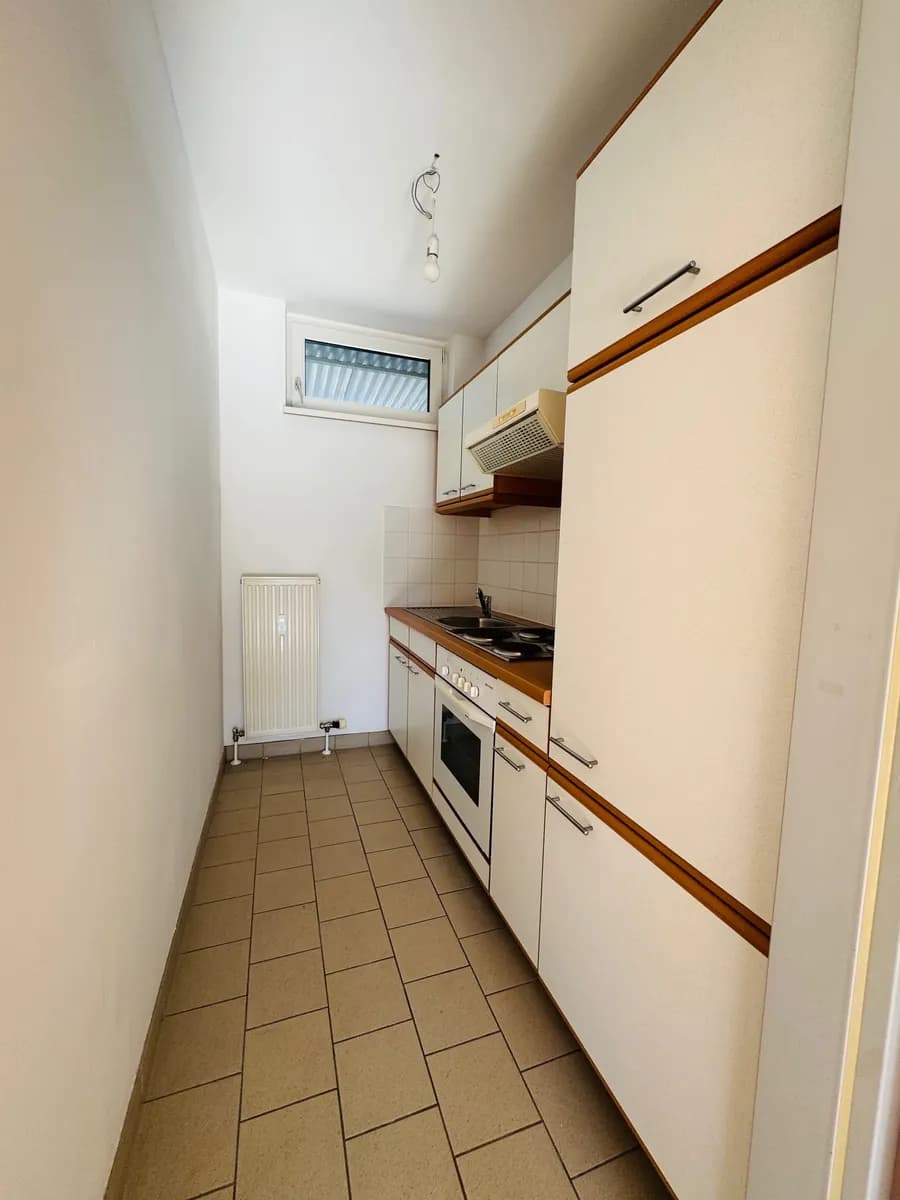 1-Zimmer-Wohnung mieten in Graz – 32 m², € 580 – Bild 4 von 5