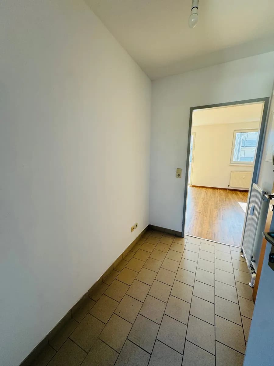 1-Zimmer-Wohnung mieten in Graz – 32 m², € 580 – Bild 5 von 5