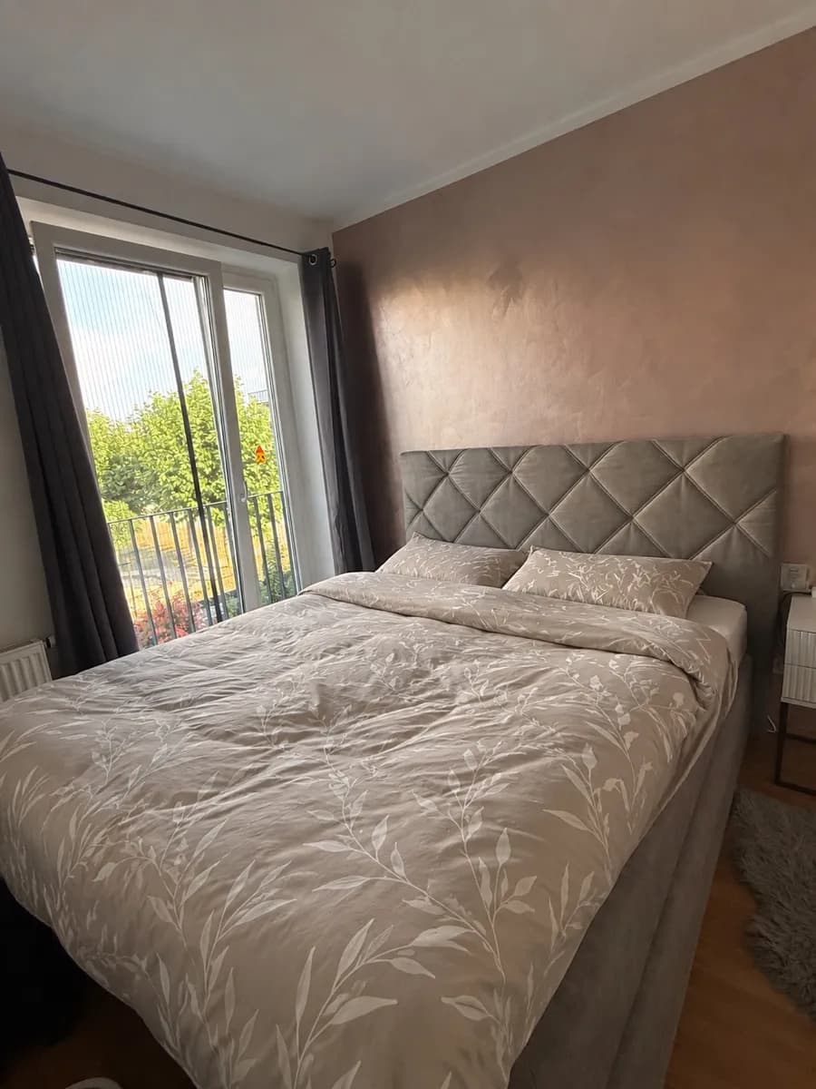 3-Zimmer-Wohnung mieten in Melk – 68 m², € 678