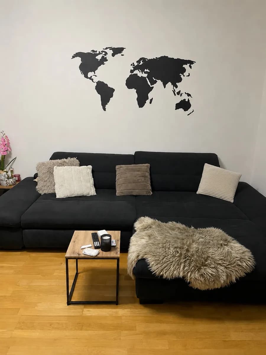 3-Zimmer-Wohnung mieten in Melk – 68 m², € 678 – Bild 2 von 7