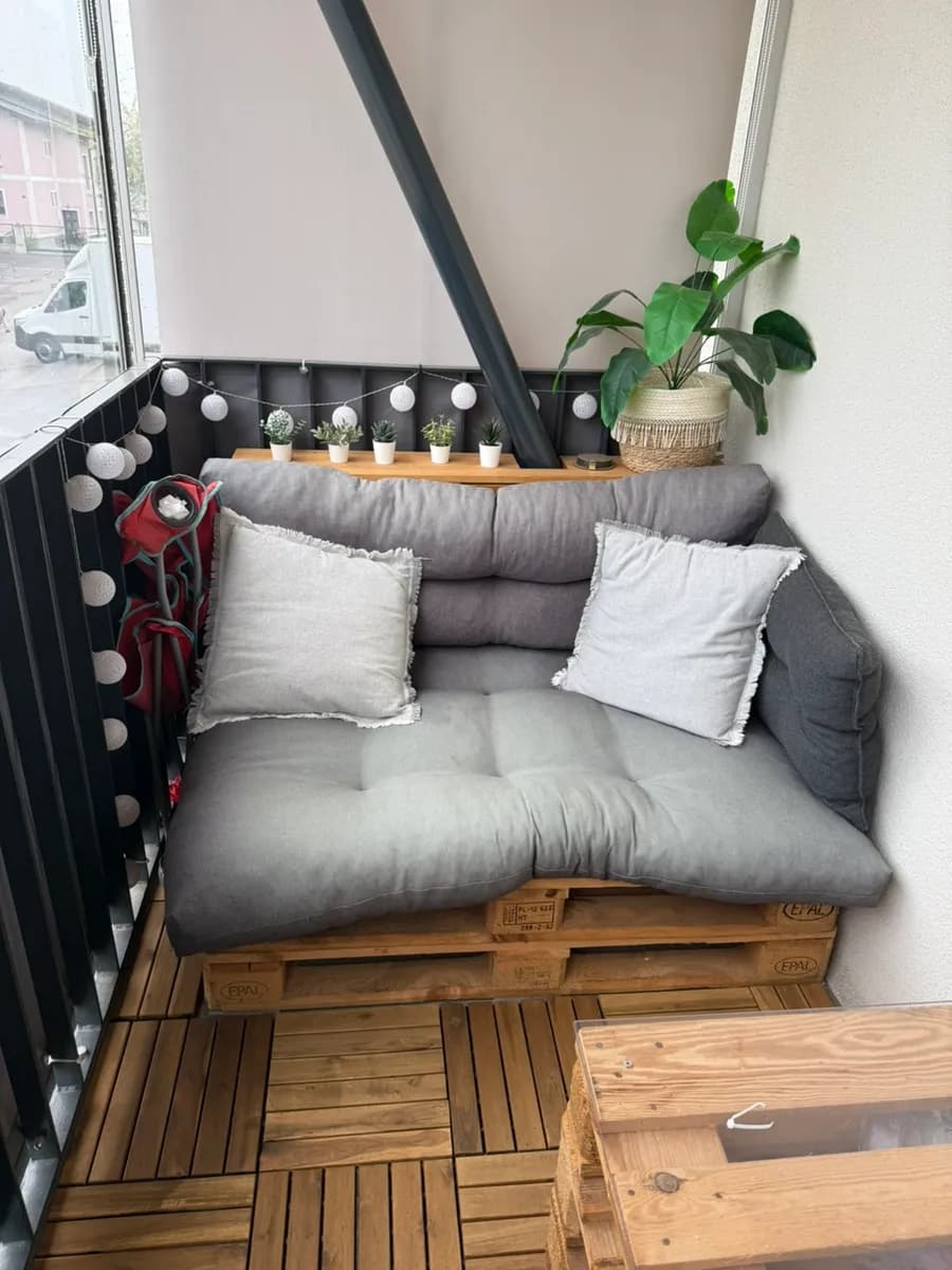 3-Zimmer-Wohnung mieten in Melk – 68 m², € 678 – Bild 3 von 7