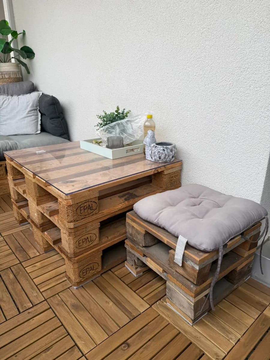 3-Zimmer-Wohnung mieten in Melk – 68 m², € 678 – Bild 4 von 7