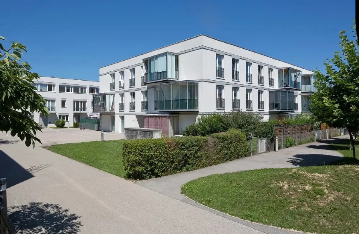 3-Zimmer-Wohnung mieten in Melk – 68 m², € 678 – Bild 7 von 7