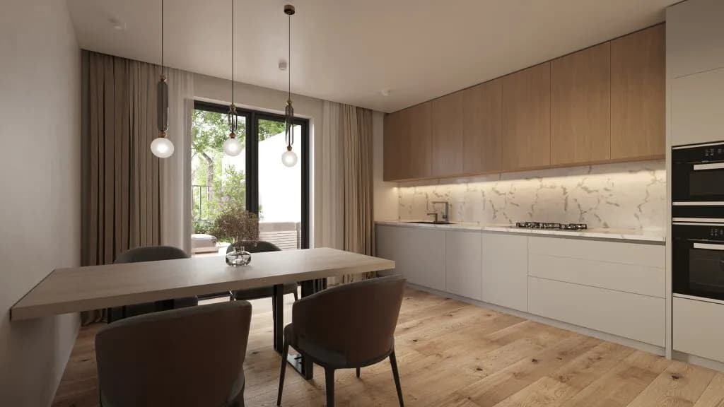 9-Zimmer-Haus kaufen in Baden – 231,35 m², € 1.018.000 – Bild 3 von 14