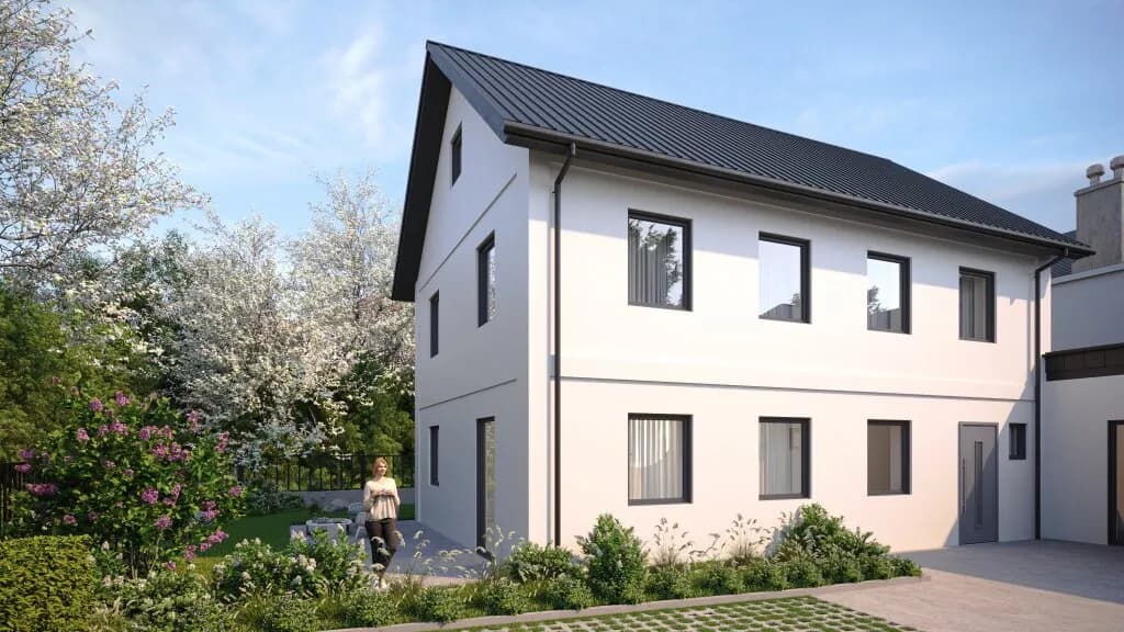 9-Zimmer-Haus kaufen in Baden – 231,35 m², € 1.018.000 – Bild 7 von 14