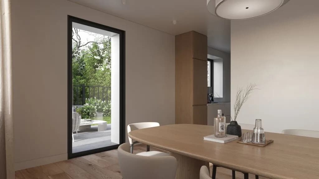 9-Zimmer-Haus kaufen in Baden – 231,35 m², € 1.018.000 – Bild 13 von 14