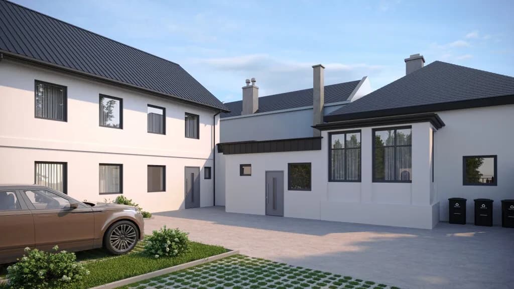 9-Zimmer-Haus kaufen in Baden – 231,35 m², € 1.018.000 – Bild 14 von 14