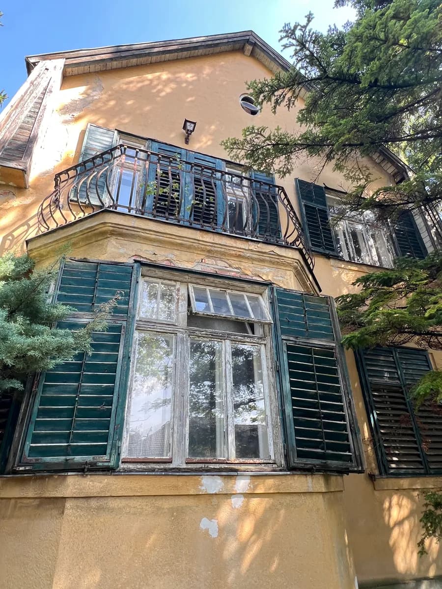 Grundstück kaufen in Wien – 721 m², € 925.000 – Bild 2 von 6
