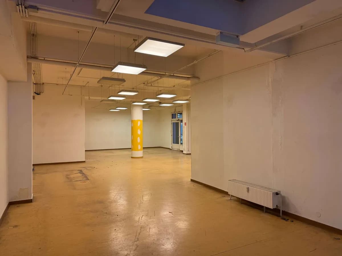 Gewerbeimmobilie mieten in Wien – 148 m², € 6.149 – Bild 2 von 10