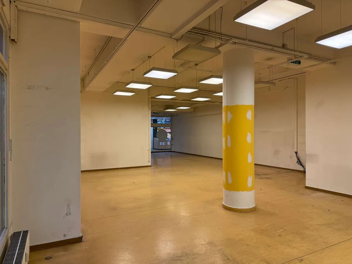 Gewerbeimmobilie mieten in Wien – 148 m², € 6.149 – Bild 3 von 10