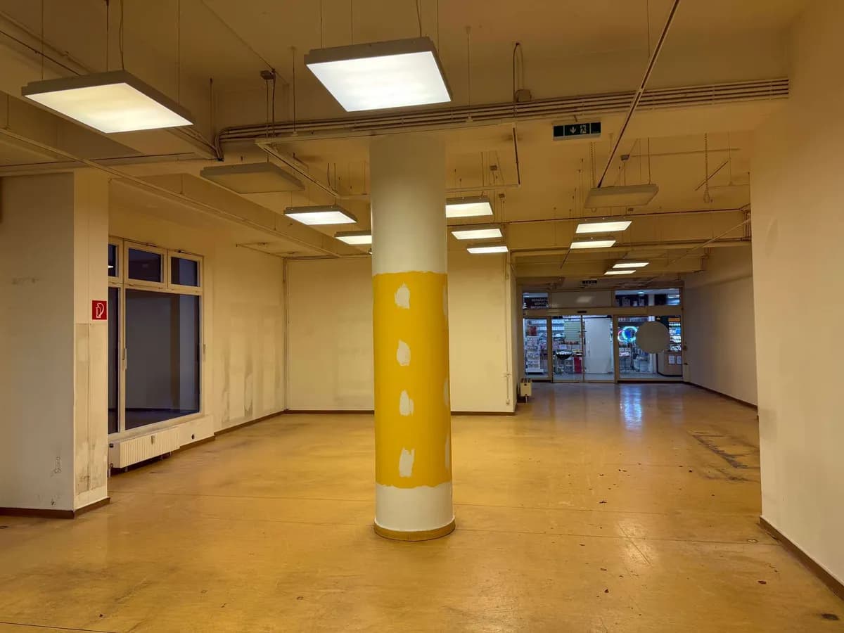 Gewerbeimmobilie mieten in Wien – 148 m², € 6.149 – Bild 4 von 10