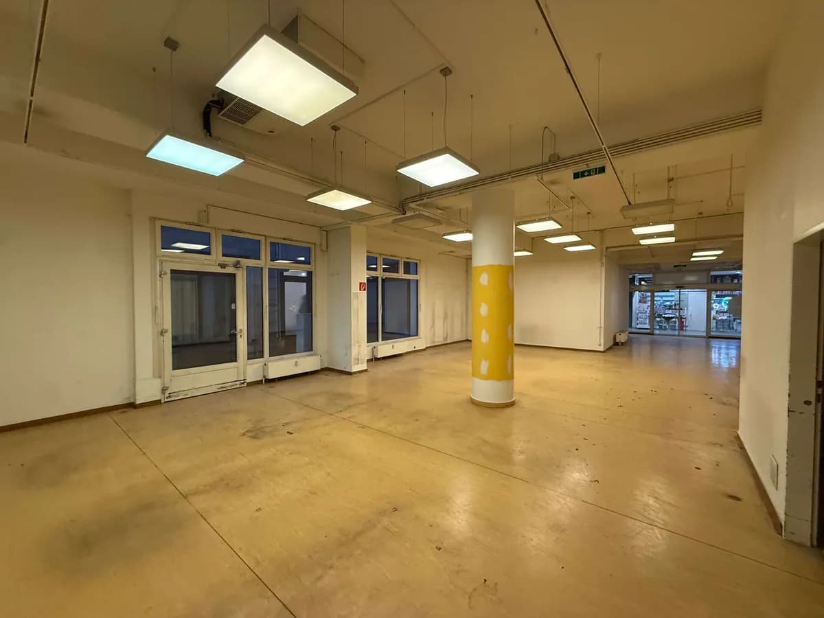 Gewerbeimmobilie mieten in Wien – 148 m², € 6.149 – Bild 5 von 10