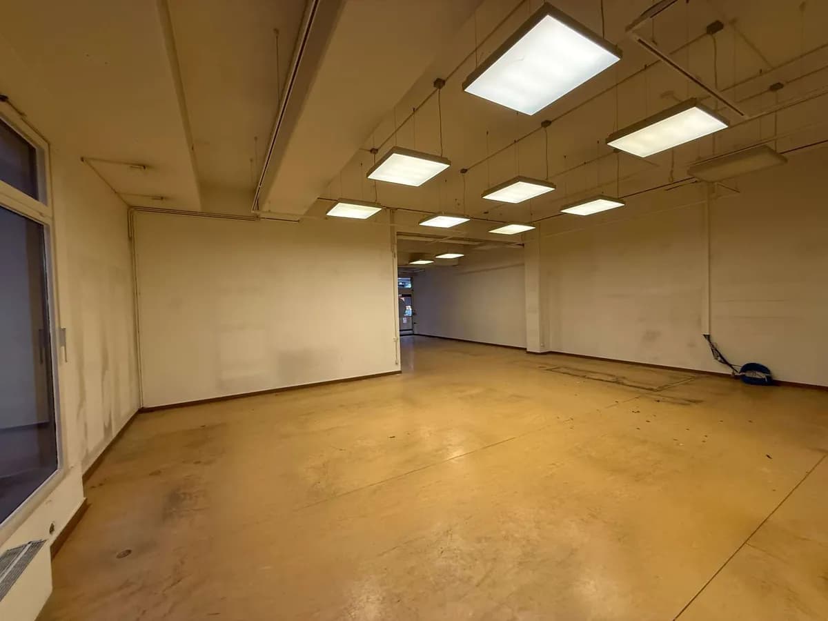 Gewerbeimmobilie mieten in Wien – 148 m², € 6.149 – Bild 6 von 10