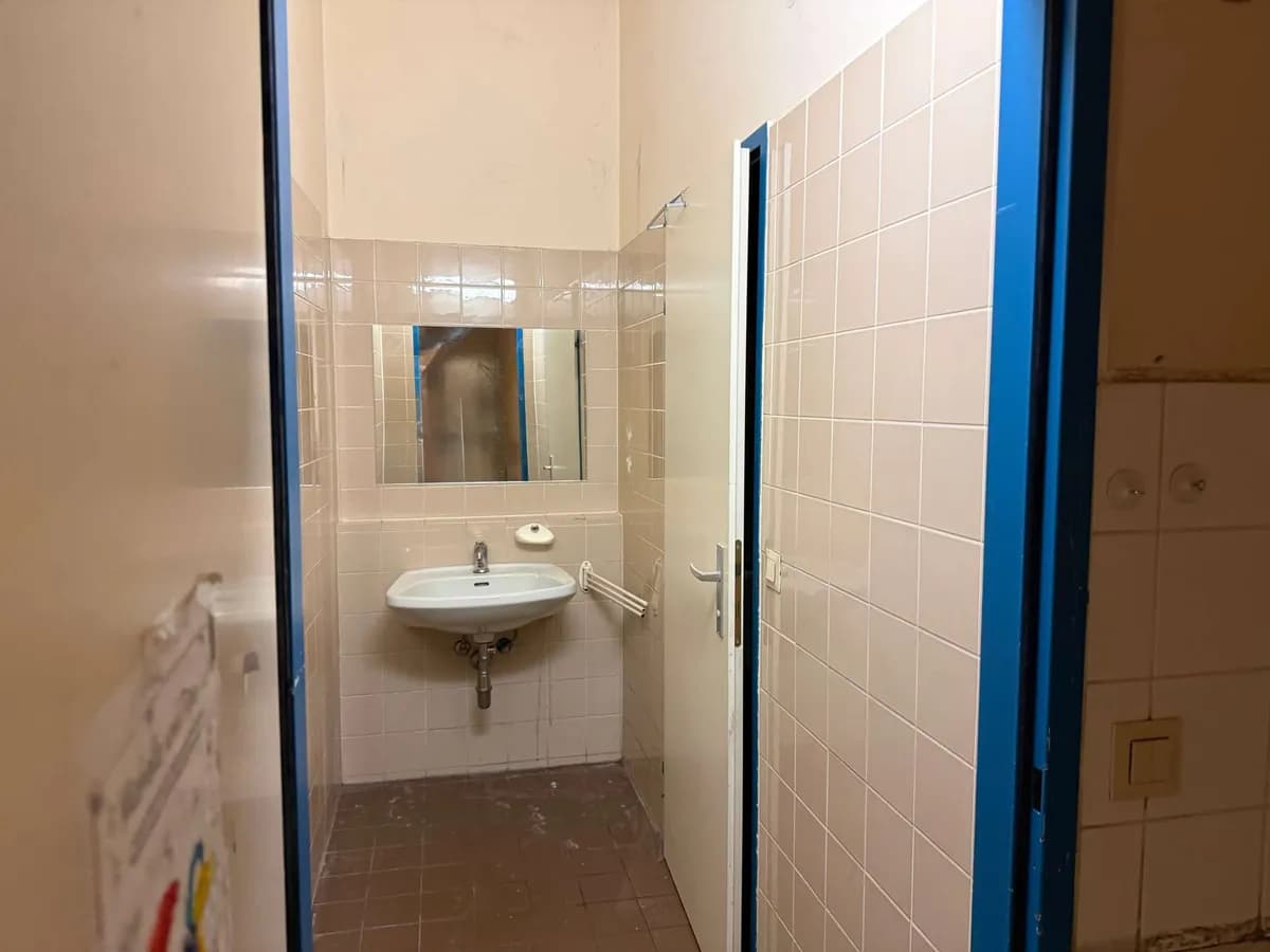 Gewerbeimmobilie mieten in Wien – 148 m², € 6.149 – Bild 7 von 10