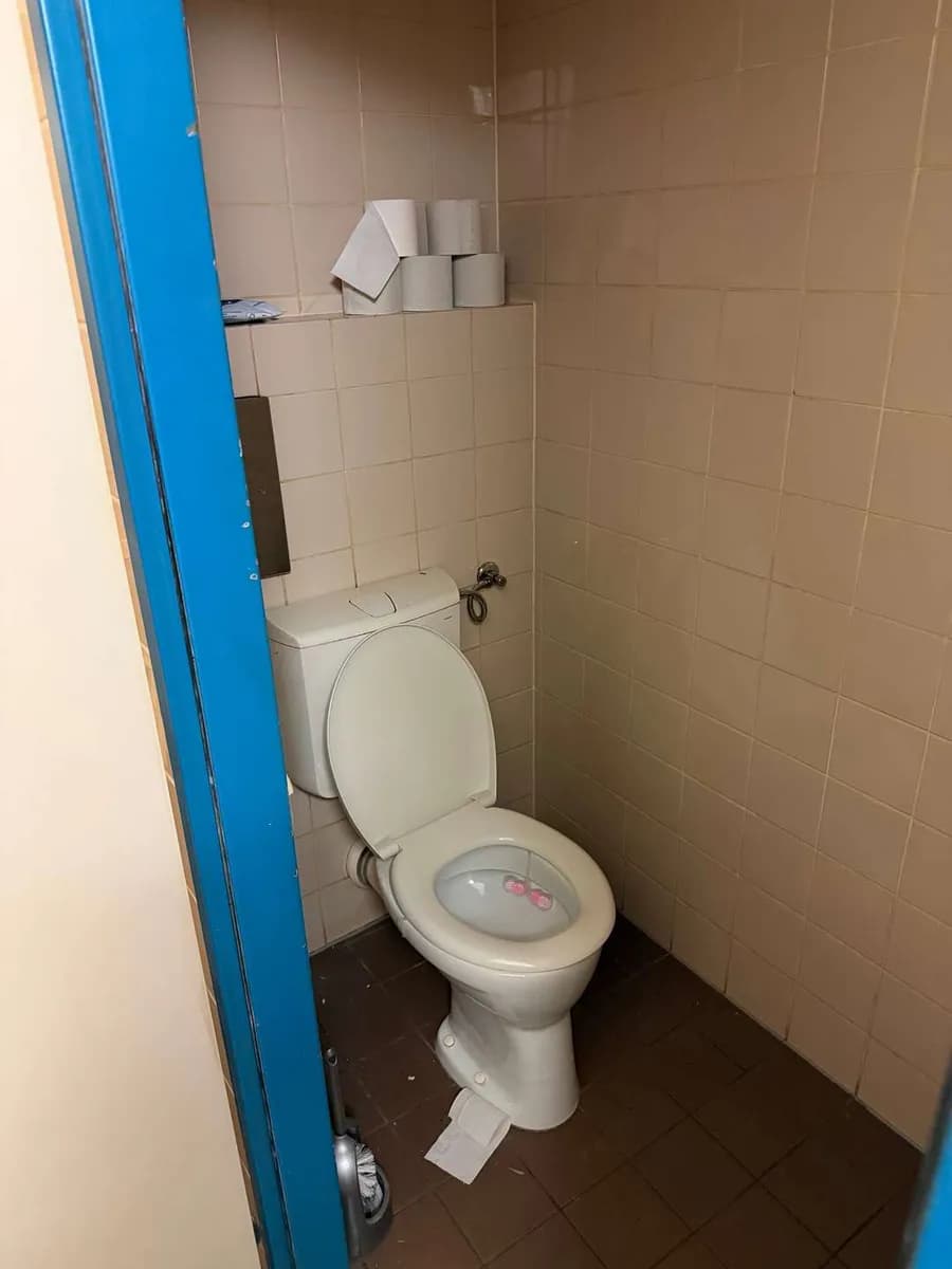 Gewerbeimmobilie mieten in Wien – 148 m², € 6.149 – Bild 8 von 10