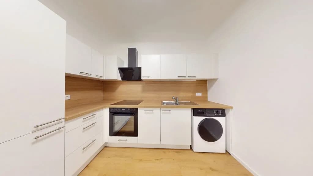 2-Zimmer-Wohnung mieten in Wien – 51 m², € 899 – Bild 2 von 14