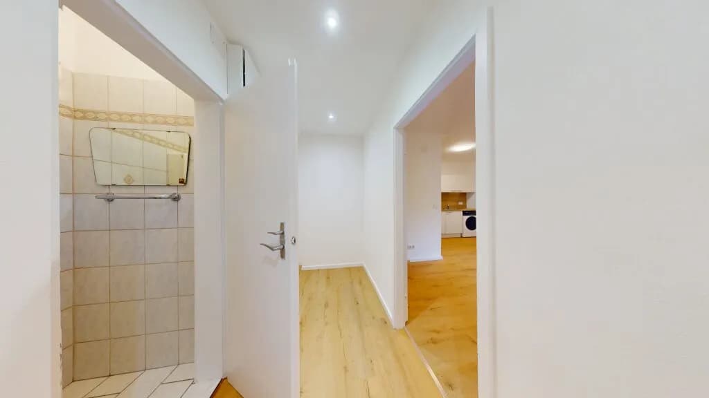 2-Zimmer-Wohnung mieten in Wien – 51 m², € 899 – Bild 5 von 14