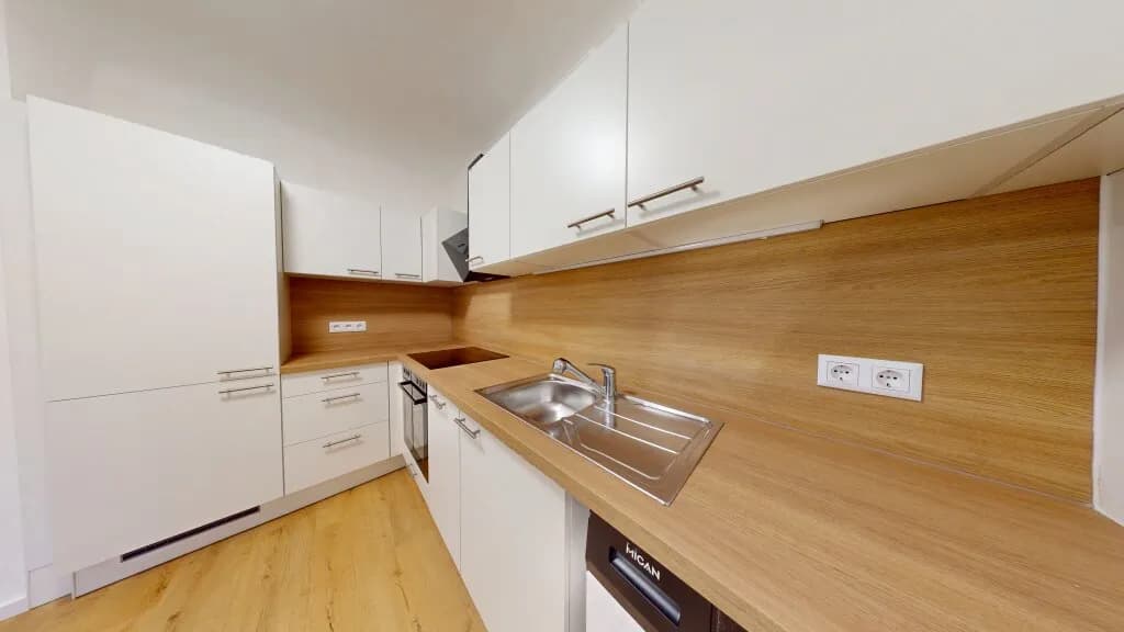 2-Zimmer-Wohnung mieten in Wien – 51 m², € 899 – Bild 8 von 14