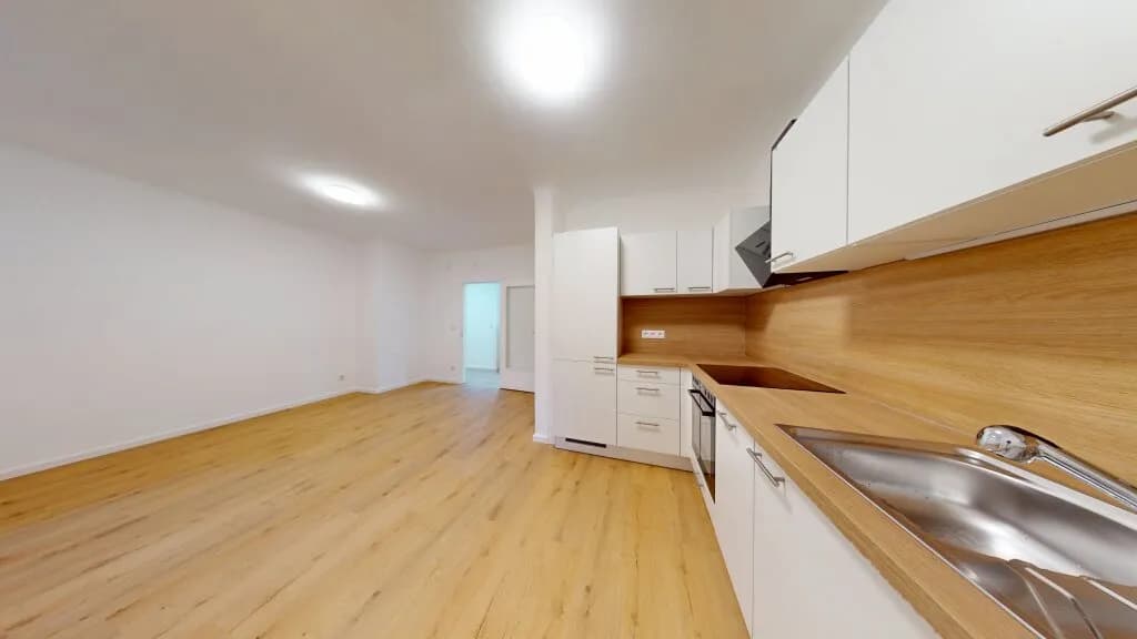 2-Zimmer-Wohnung mieten in Wien – 51 m², € 899 – Bild 9 von 14