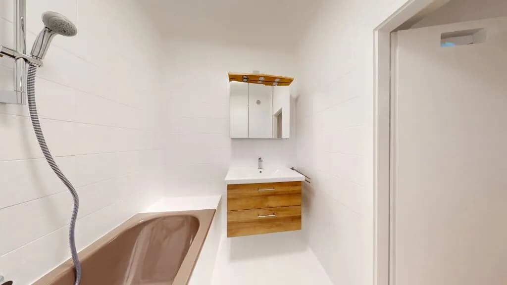 2-Zimmer-Wohnung mieten in Wien – 51 m², € 899 – Bild 12 von 14
