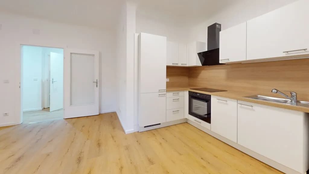 2-Zimmer-Wohnung mieten in Wien – 51 m², € 899 – Bild 13 von 14