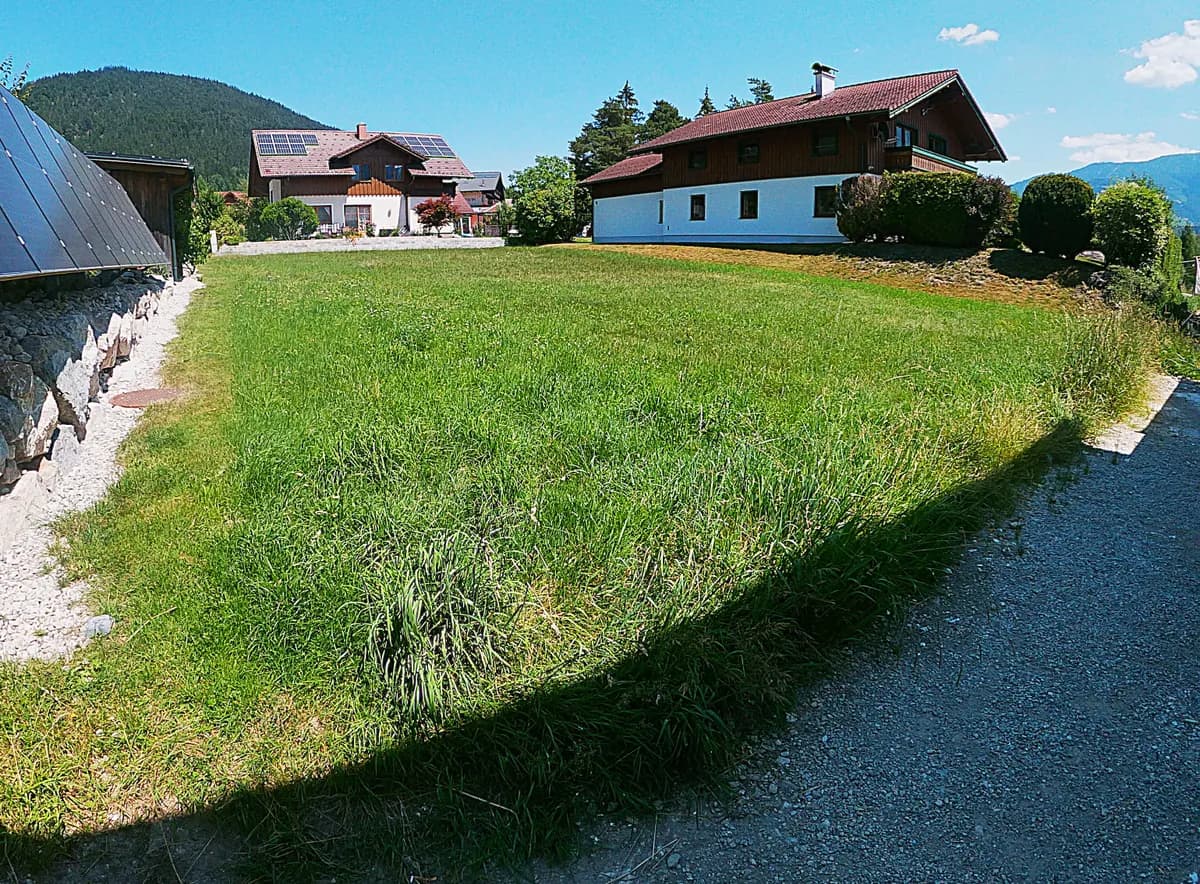 Grundstück kaufen in Liezen – 683 m², € 303.000