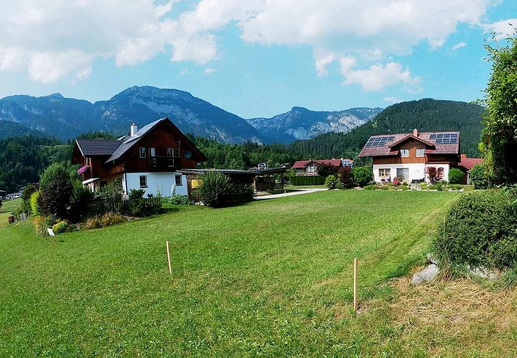 Grundstück kaufen in Liezen – 683 m², € 303.000 – Bild 2 von 7