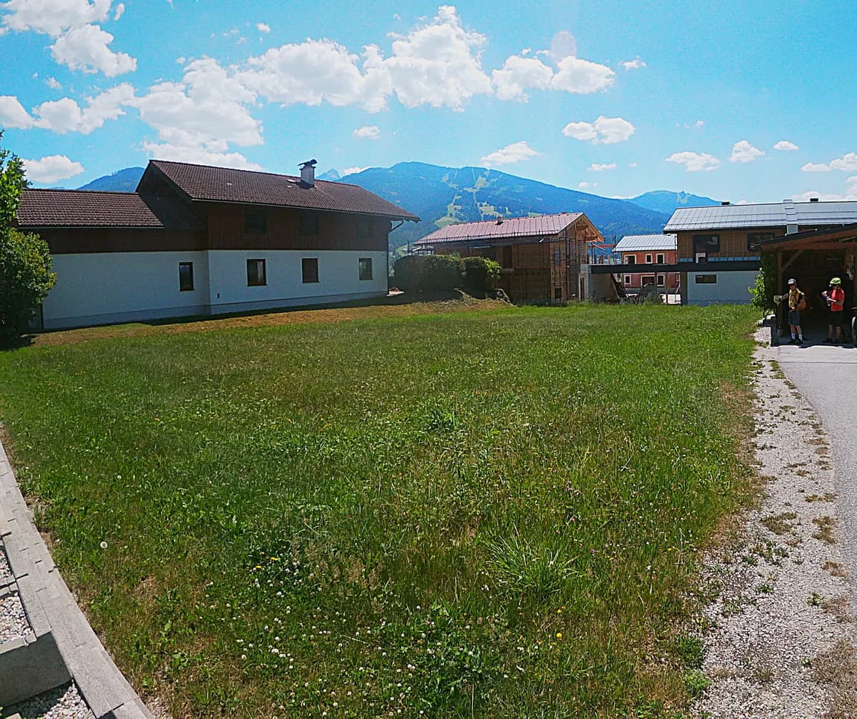 Grundstück kaufen in Liezen – 683 m², € 303.000 – Bild 4 von 7