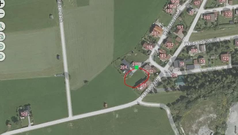 Grundstück kaufen in Liezen – 683 m², € 303.000 – Bild 7 von 7