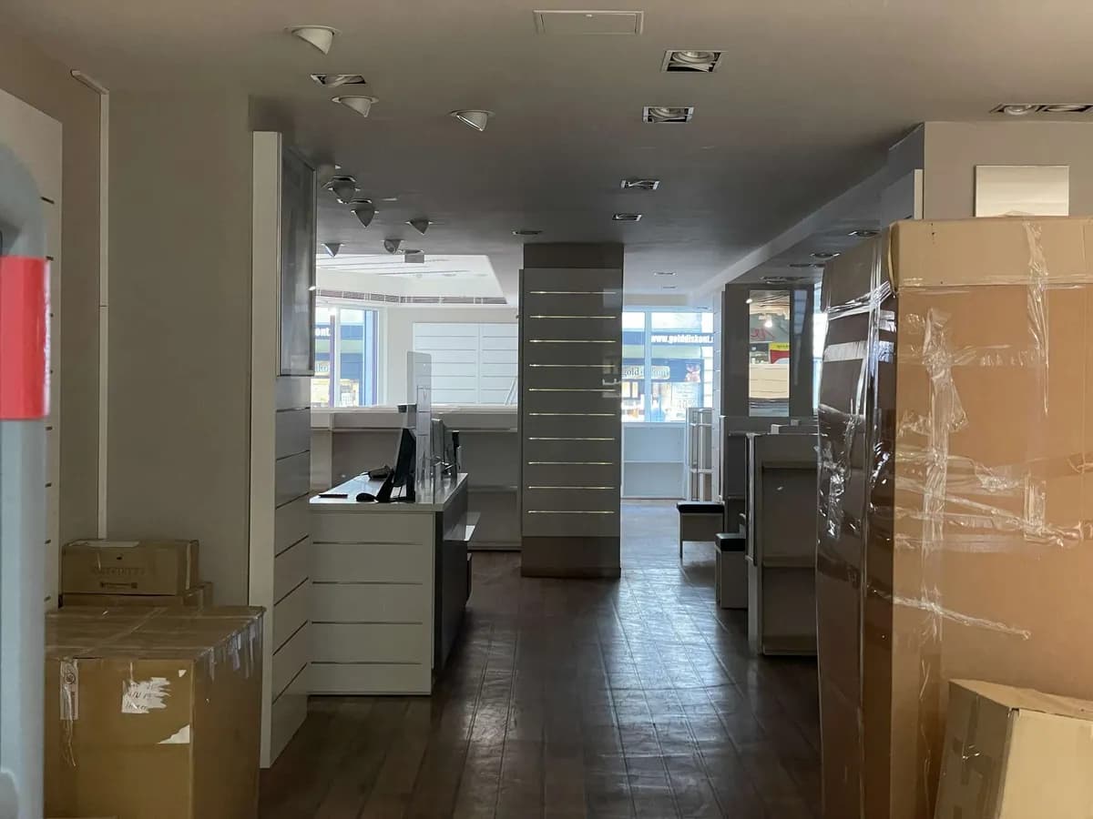 Gewerbeimmobilie mieten in Wien – 251 m², € 11.491 – Bild 2 von 8
