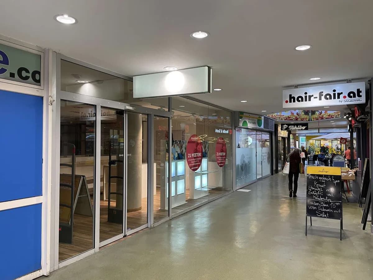 Gewerbeimmobilie mieten in Wien – 251 m², € 11.491 – Bild 3 von 8
