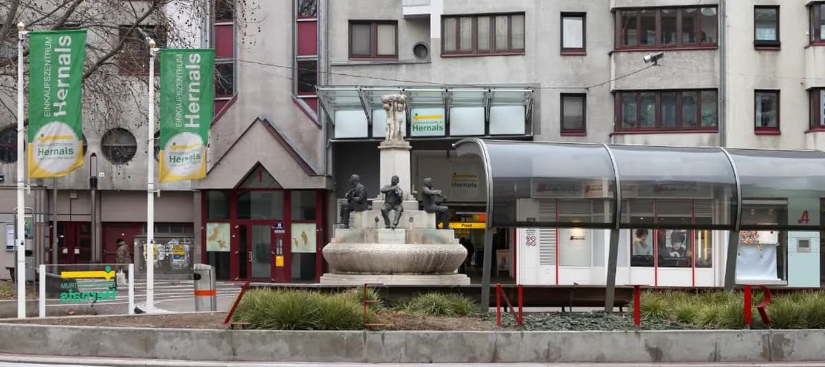 Gewerbeimmobilie mieten in Wien – 251 m², € 11.491 – Bild 5 von 8
