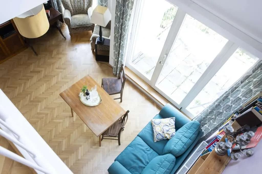 3-Zimmer-Wohnung kaufen in Wien – 87,6 m², € 450.000 – Bild 8 von 19