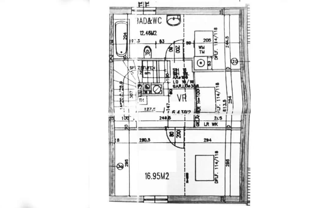 3-Zimmer-Wohnung kaufen in Wien – 87,6 m², € 450.000 – Bild 17 von 19