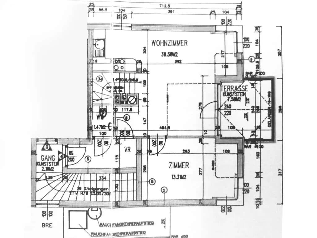 3-Zimmer-Wohnung kaufen in Wien – 87,6 m², € 450.000 – Bild 18 von 19