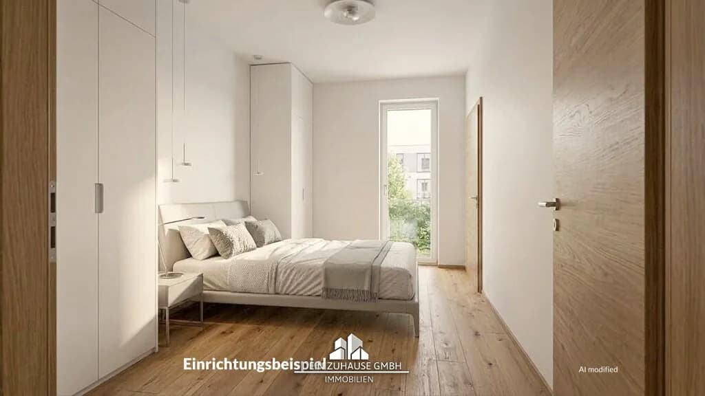 5-Zimmer-Haus kaufen in Vöcklabruck – 145 m², € 519.000 – Bild 3 von 9